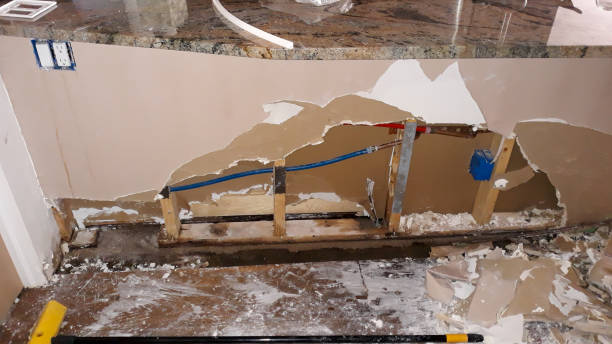 Best Water damage restoration near me  in Sunrise, FL