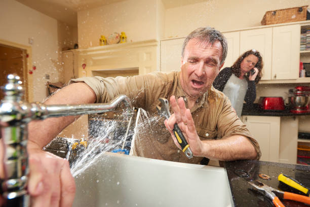Local water damage restoration in FL